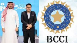 சவுதியில் நடைபெறுகிறது ஐபிஎல் போட்டி.. பிசிசிஐக்கு கோடிகளை காட்டி ஆசை.. விரைவில் வரும் மாற்றம்
