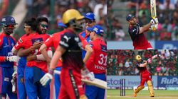 ஐபிஎல் 2023: 3 பந்துகள்.. மொத்தமாக டெல்லி பக்கம் திரும்பிய ஆட்டம்.. ஆர்சிபி அணி 174 ரன்கள் குவிப்பு!