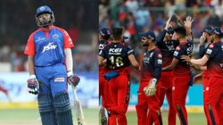 IPL 2023: 2 ரன்னில் 3 விக்கெட்ஸ்.. மேஜிக் செய்த ஆர்சிபி.. சீட்டுக்கட்டாய் சரிந்த டெல்லி டாப் ஆர்டர்!