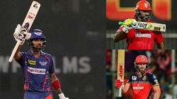 கிறிஸ் கெயில், டிவில்லியர்சை பின்னுக்கு தள்ளிய கேஎல் ராகுல்.. ஐபிஎல் வரலாற்றில் மகத்தான சாதனை