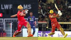 பிரீத்திஜிந்தாவை காப்பாற்றிய ஷாரூக்கான்..வெளுத்து கட்டிய ஜிம்பாப்வே வீரர்..லக்னோவை வீழ்த்திய பஞ்சாப்