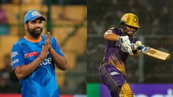 பலவீனமான பல்தான்ஸ் பந்துவீச்சு.. சம்பவம் செய்ய காத்திருக்கும் ரிங்கு சிங்.. காப்பாற்றுவாரா ரோகித்?