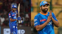 இந்திய அணியில் இடம்பெறபோகும் குட்டி ரெய்னா.. ரோகித் சர்மா சொன்ன சூசக தகவல்..இந்த ரெக்கார்டை பாருங்க