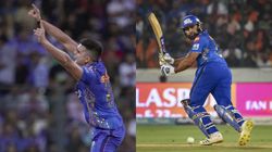 அர்ஜூனை வேண்டுமென்றே சிக்க வைத்தாரா ரோகித்? சச்சின் மீது அப்படி என்ன கோபம்.. நடந்தது என்ன?