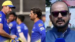 CSK வில் குறை இருக்கு..தோனி சரி செய்வாரா? ரிமோட் கண்ட்ரோல் போல் பயன்படுத்துகிறார்- முரளி கார்த்திக்