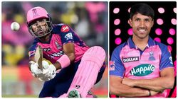 தோனி முன் விளையாடியதே மகிழ்ச்சி.. ராஜஸ்தான் அணியின் புதிய ஃபினிஷர்.. யார் இந்த துருவ் ஜுரெல்?