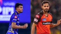 அன்று புவனேஷ்வர் குமார் எப்படியோ.. இன்று ராகுல் சஹர் அப்படி.. லக்னோ-க்கு எதிராக தனியாளாக போராட்டம்!