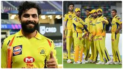 இங்கே சீனியர், ஜூனியர் பாகுபாடு இல்லை.. நீ மேலே, கீழே வித்தியாசமும் இல்லை-CSK குறித்து ஜடேஜா கருத்து