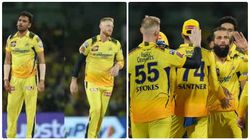 சிஎஸ்கே அணிக்கு விழுந்த அடி.. 2 முக்கிய வீரர்கள் விலகல்.. எப்போது திரும்புவார் தீபக் சாஹர்.. விவரம்