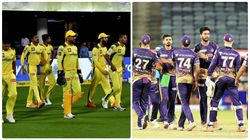 மீண்டும் மைல்கல்லை எட்டும் தோனி.. CSK Vs KKR ஆட்டத்தில் படைக்கப் போகும் 3 சாதனைகள்
