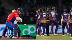 DC vs KKR - பேய்கள் நடமாடும் நேரத்தில் ஐபிஎல் போட்டி.. அதே திரில்லருடன் நடந்த ஆட்டம்.. வென்றது யார்?