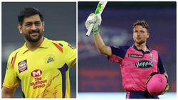 IPL CSK vs RR - ஆபத்தை தரும் ஜாஸ் பட்லர்.. செக் வைத்த தோனி.. வரலாற்றை கொஞ்சம் பாருங்க