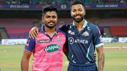 டாஸ் பற்றி எங்களுக்கு கவலையில்லை.. ஹர்திக் பாண்டியா பதிலால் மிரளும் ரசிகர்கள்.. ராஜஸ்தான் பவுலிங்!