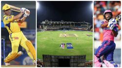 IPL: சுழலுக்கு சாதகம்தான்.. சென்னை அணிக்கு இன்னொரு பிரச்சனை.. சேப்பாக்கம் பிட்ச் எப்படி இருக்கும்?