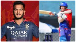 IPL: சொந்த மண்ணில் அறிமுகம்.. முதல் ஓவரிலேயே வார்னரை வீழ்த்தி அசத்தல்.. யார் இந்த வைஷக் விஜய்குமார்?