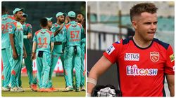 IPL 2023: ஷிகர் தவானுக்கு காயம்.. பஞ்சாப் கேப்டனாக வந்த சுட்டிக் குழந்தை.. லக்னோ முதலில் பேட்டிங்!