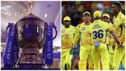 IPL தொடரில் CSK க்கு அடித்த செம லக்.. பிளே ஆப் சுற்று போட்டி சென்னையில் நடக்கிறது.. அட்டவணை வெளியீடு