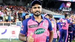 கேப்டன் எங்கப்பா? பாதி பலத்துடன் இறங்கும் ஹைதராபாத்.. காட்டுப்பசியுடன் காத்திருக்கும் சஞ்சு சாம்சன்!