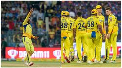 MI vs CSK: ஜடேஜா பந்தை பிடிக்கவில்லை.. பந்துதான் ஜடேஜாவை பிடித்தது.. மிரண்டுபோன கேமரூன் கிரீன்!