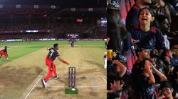 மான்கட் செய்யாமல் தடுமாறிய ஹர்சல் பட்டேல்.. கதறி அழுத ஆர்சிபி ரசிகை.. 1 ரன் வித்தியாசத்தில் தோல்வி