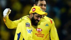 சென்னை வருவது மகிழ்ச்சி.. ஆனால் சேப்பாக்கத்தில் பந்துவீசுவதே கொண்டாட்டம்.. காரணம் சொல்லும் ஜடேஜா!