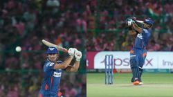 லக்னோ அணியின் மோசமான பேட்டிங்.. செம கடுப்பான கம்பீர்.. இது அநியாயத்தின் உச்சம்ங்க.. அஸ்வின் அபாரம்