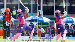 அடுத்தடுத்து சரிந்த விக்கெட்டுகள்.. அசராமல் நின்று சாதித்த சஞ்சு சாம்சன்.. 28 பந்தில் அரைசதம்!