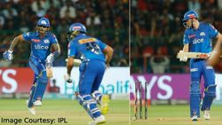 மும்பை அணி தடுமாற்றம்.. ரூ.32 கோடிக்கு வெறும் 15 ரன்கள் தானா? காலை வாரிய டாப் 3 வீரர்கள்