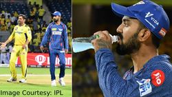 ராகுல் கேப்டன் பதவிக்கு ஒர்த்தே கிடையாது.. குழந்தைங்க கூட இப்படி தவறு செய்யாது..ஆரம்பமே பின்னடைவு