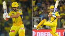 ருதுராஜின் அபார ஆட்டம்.. தோனியின் 2 இமாலய சிக்சர்கள்.. லக்னோவுக்கு சிஎஸ்கேவின் சவாலான இலக்கு!