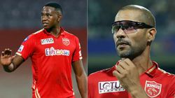 RR vs PBKS: ஷிகர் தவானுக்கு வந்த சோதனை.. களமிறங்காத ககிசோ ரபாடா.. பஞ்சாப் அணிக்கு பின்னடைவு!