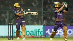 ஐபிஎல் வரலாற்றிலேயே.. அரைசதம் அடித்த முதல் ஆஃப்கானிஸ்தான் வீரர்.. மிரட்டல் சாதனை படைத்த குர்பாஸ்!