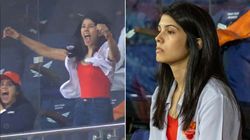 ஒரு முறை சந்தோசம்.. போட்டி முழுவதும் சோகம்.. டிரெண்டிங்கில் காவ்யா மாறன்.. அடிமை அணியாக மாறிய SRH