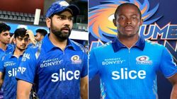 மும்பை இந்தியன்ஸ்க்கு ஆறுதலான செய்தி.. காயத்திலிருந்து திரும்பி வந்த நட்சத்திர பவுலர்.. விவரம் இதோ