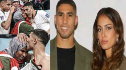 கால்பந்து வீரரை காப்பாற்றிய தாய் பாசம்.. விவாகரத்து கேட்ட மனைவிக்கு அதிர்ச்சி! ஹீரோவான Hakimi