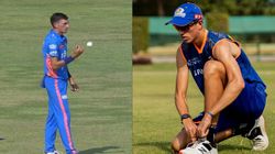 4 ஓவருக்கு 53 ரன்கள்.. மார்கோ யான்சன் சகோதரரை வெளுத்த கேகேஆர்.. ரோகித் சர்மா செய்த மாபெரும் தவறு!