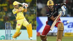 CSK vs RCB Head to Head - யாருக்கு வெற்றி? கோலிக்கு இருக்கும் அந்த மைனஸ்.. தட்டி தூக்குவாரா தோனி