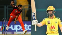 மார்கோ யான்சன், நடராஜனால் வரப்போகும் சிக்கல்.. அலெர்ட்டான ருதுராஜ் கெய்க்வாட்.. தீவிரமாகும் பயிற்சி!