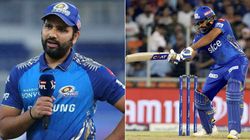 பவுலிங்கில் டெத் ஓவர்கள் சொதப்பல்.. பேட்டிங்கில் தொடக்கமே சொதப்பல்.. விரக்தியில் ரோகித் சர்மா!