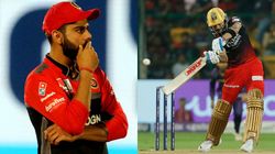 தோற்பதுக்கு தகுதியானவர்கள் தான் நாங்கள்.. வெற்றியை எதிரணிக்கு பரிசளித்தோம்.. விராட் கோலி பாய்ச்சல்