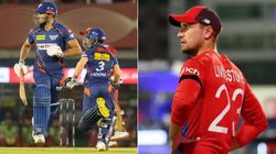 ஆயுஷ் பதோனி vs லிவிங்ஸ்டன்.. களத்தில் நடைபெற்ற ஈகோ யுத்தம்.. இறுதி வெற்றி யாருக்கு தெரியுமா?