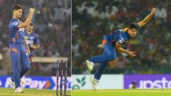 விக்கெட் கீப்பர், கேப்டன் மட்டும் மிஸ்.. லக்னோ அணிக்காக பந்துவீசிய 9 வீரர்கள்.. என்னய்யா ராகுல் இது!