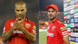 தவறு செய்ததற்கான கூலி இது.. நான் வகுத்த திட்டம் ஆப்பு வச்சிடுச்சி..தோல்வி குறித்து ஷிகர் தவான் பளீச்