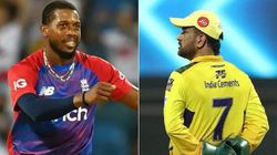 தோனி வேண்டாம் என நீக்கிய நபரை சேர்த்த மும்பை இந்தியன்ஸ்.. நோ..பங்காளி தப்பான முடிவு