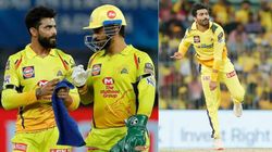 ஜடேஜா பேட்டிங் - மறைமுகமாக சாடிய தோனி.. 2 ஓவர்கள் மோசமாக வீசிட்டோம்.. தோல்வி குறித்து தோனி பேச்சு