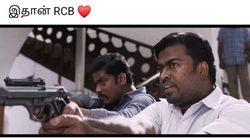 IPL RCB Memes - எங்கே செல்லும் இந்த வாழ்க்கை..! ஆர்சிபியை வச்சு செய்யும் மீம்ஸ்.. இது தான் ஒரிஜினல்