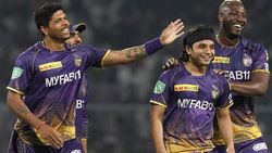 IPL - யாருங்க இந்த Ghost.. இதுக்கு முன் ஒரு போட்டியும் விளையாடல.. ரெக்கார்டும் இல்ல.. கலக்கிய suyash