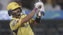 டாஸ்க்கு முன்பு தான் எனக்கு தெரியும்- ரஹானே நெகிழ்ச்சி.. 