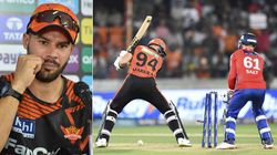 இதுக்கு பேர்லாம் ஒரு பேட்டிங்கா? ஜெய்கனும்னு ஆசையே இல்லையா..SRH வீரர்களை வெளுத்து வாங்கிய மார்க்கரம்