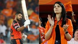 IPL - அந்த சிரிப்ப பாருங்க சார்..காவ்யா மாறனுக்கு முதல் வெற்றியை கொடுத்த ஐதராபாத்..ஷிகர் ஆட்டம் வீண்